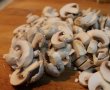Chifle umplute cu ciuperci-1