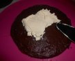 Tort ciocolatos "Leo''-11