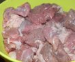 Ciorba taraneasca de porc-1