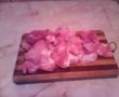 Mincare de cartofi cu carne de porc-4