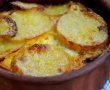 Cartofi frantuzesti cu carnati picanti de Plescoi-7