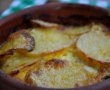 Cartofi frantuzesti cu carnati picanti de Plescoi-8