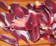 Pipote de curcan cu sos de lapte-2