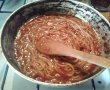 Spaghete cu sos de rosii-5