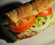 Balık ekmek - Peste in paine a la Istambul-5