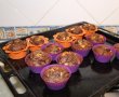 Muffins cu bucati de ciocolata-3