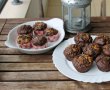 Muffins cu bucati de ciocolata-8
