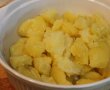 Cartofi taranesti cu carnati-1