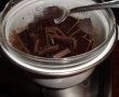 Tort cu mousse de ciocolata-0