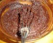 Tort cu mousse de ciocolata-3