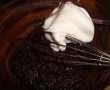 Tort cu mousse de ciocolata-7