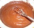 Tort cu mousse de ciocolata-8