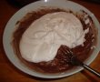 Tort cu mousse de ciocolata-9