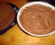 Tort cu mousse de ciocolata-10