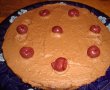 Tort cu mousse de ciocolata-12