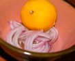 Salata de rosii  cu ansoa-2