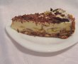 Desert tarta cu banane-5