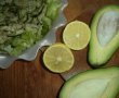 Salata de zucchini cu avocado si lamaie-5