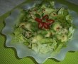 Salata de zucchini cu avocado si lamaie-6