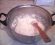 Tort din orez cu pere-4
