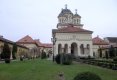 Catedrala Reintregirii Neamului din Alba Iulia-18