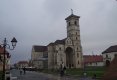 Catedrala romano catolica Sfantul Mihail din Alba Iulia-0