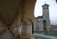 Catedrala romano catolica Sfantul Mihail din Alba Iulia-10