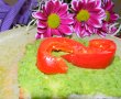 Tartine cu mazare verde-5