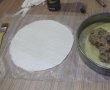 Placinta cu carne de miel si Tan-Tan marocan-3