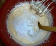 Prajitura cu crema si spuma-3