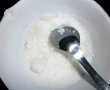Prajitura cu crema si spuma-22