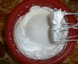 Prajitura cu crema si spuma-26
