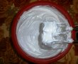Prajitura cu crema si spuma-27