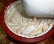 Prajitura cu crema si spuma-28