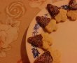 Fursecuri cu cocos si aroma de portocale-4