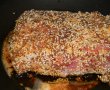 Cotlet de porc in crusta de seminte-5