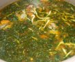 Ciorba de pasare, la multicooker-6