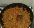 Placinta cu carne si ghebe-0