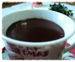 Ciocolata calda cu scortisoara-5