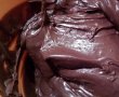 Tort cu crema de ciocolata si menta-6