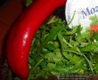 Salata de rucola cu mozzarella-5