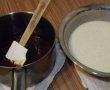 Dobos cu vanilie si Rama mit Butter-2