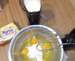 Prajitura cu crema de capsuni si crema de mascarpone cu rodie-0