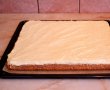 Prajitura cu cocos si crema de vanilie , tanti Stela-11