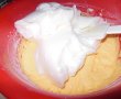 Tort cu mousse de capsuni-1