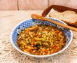 Fasole verde cu multe legume-5