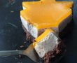 Mini Cheesecake Cu Portocala Si Oreo-0