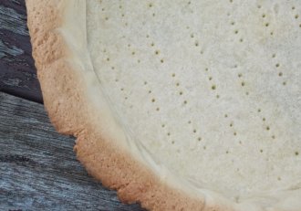 Aluat Dulce De Tarta