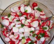 Salata de primavara cu salau-4