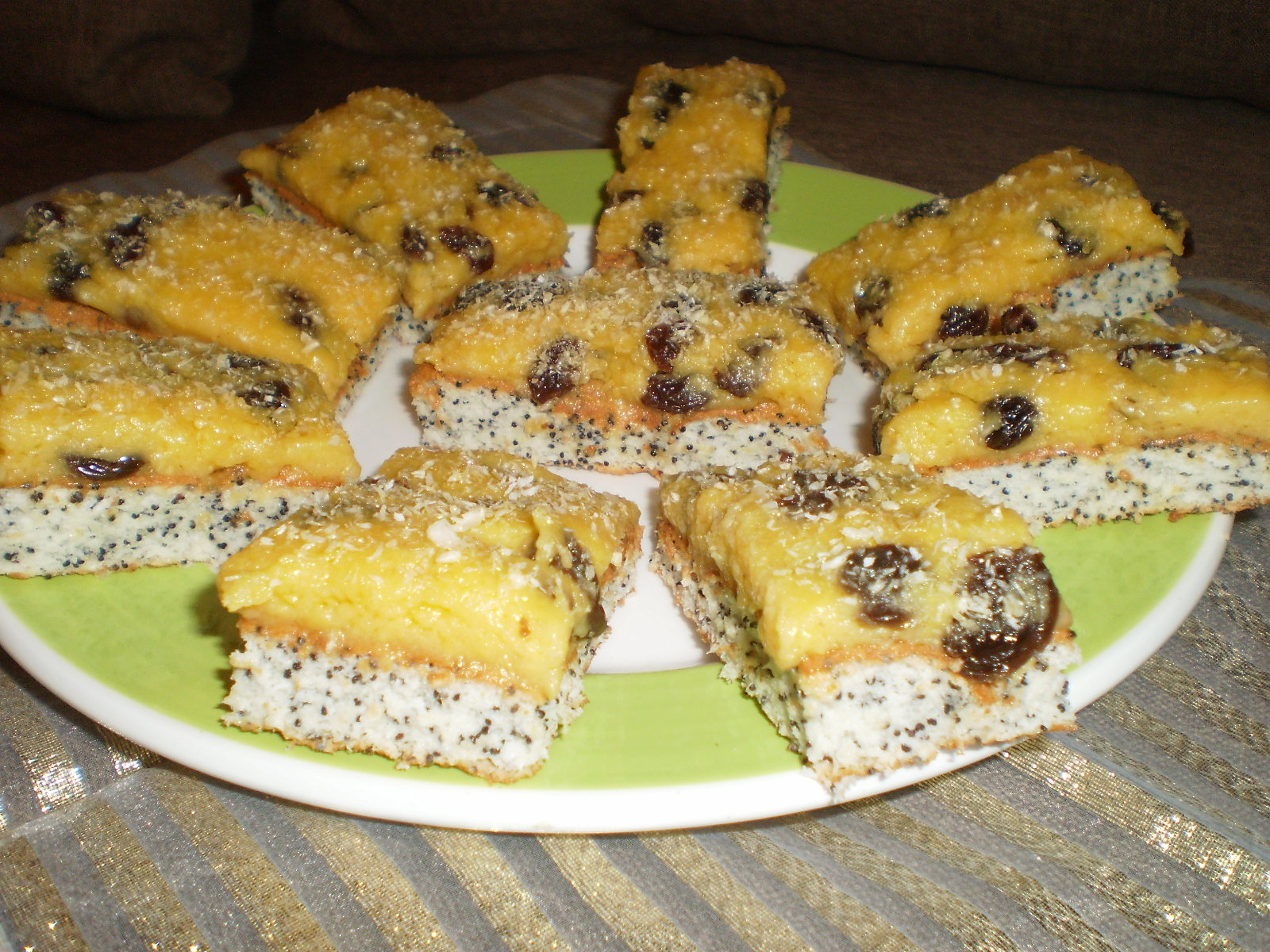 Prajitura Boxi